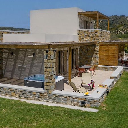 Foiníki Quinta Essentia Suites المظهر الخارجي الصورة
