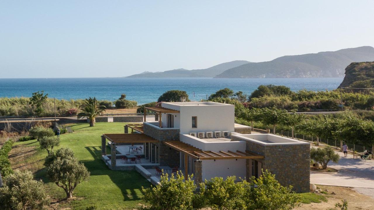 Foiníki Quinta Essentia Suites المظهر الخارجي الصورة