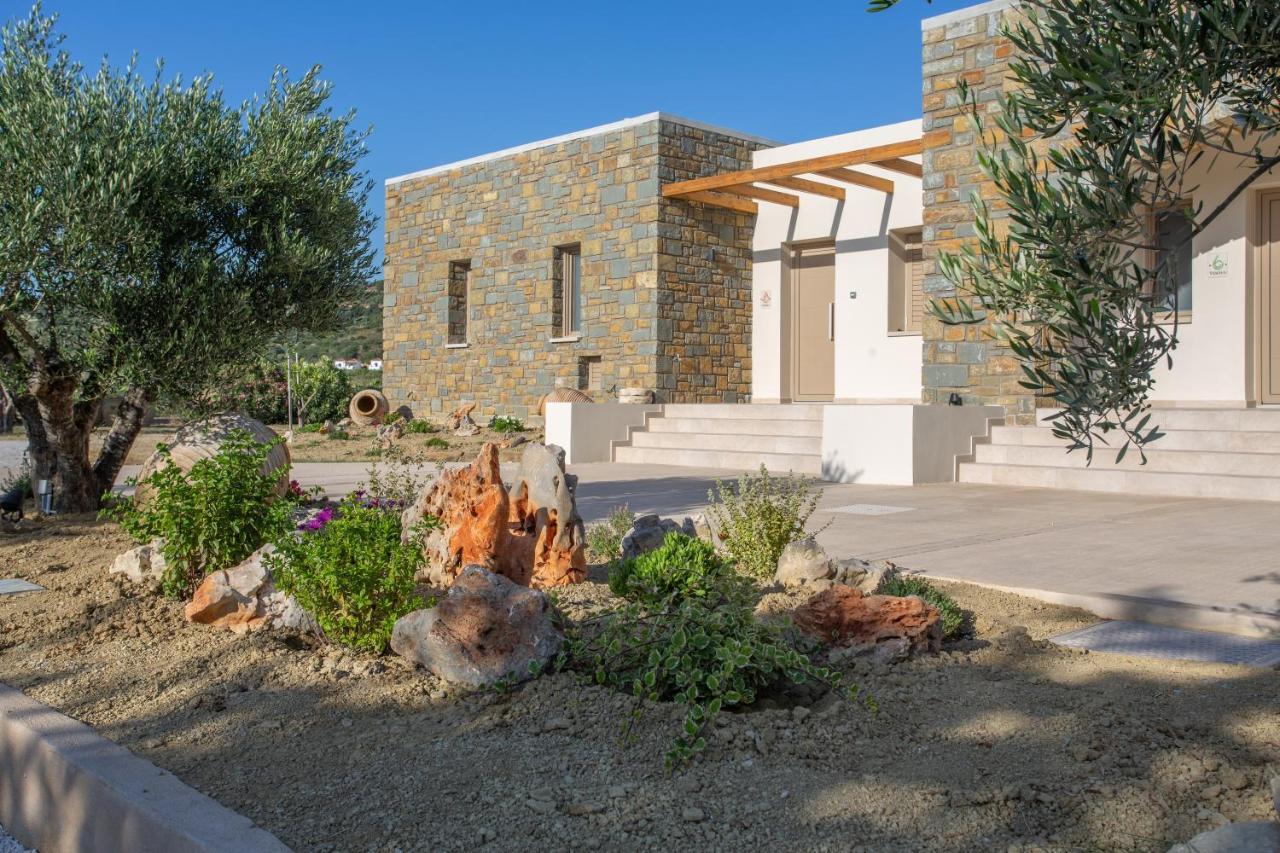 Foiníki Quinta Essentia Suites المظهر الخارجي الصورة