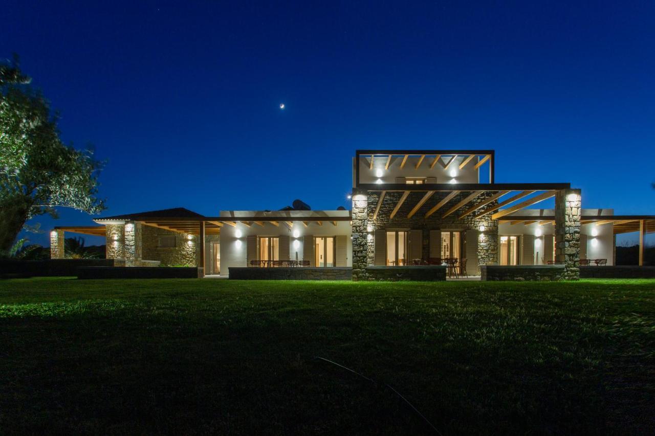 Foiníki Quinta Essentia Suites المظهر الخارجي الصورة