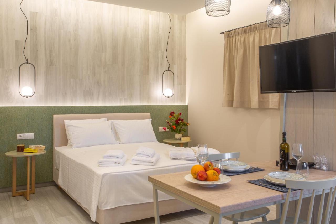 Foiníki Quinta Essentia Suites المظهر الخارجي الصورة