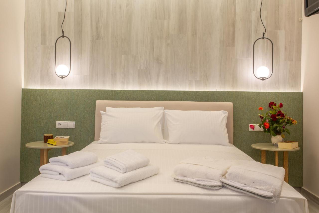 Foiníki Quinta Essentia Suites المظهر الخارجي الصورة
