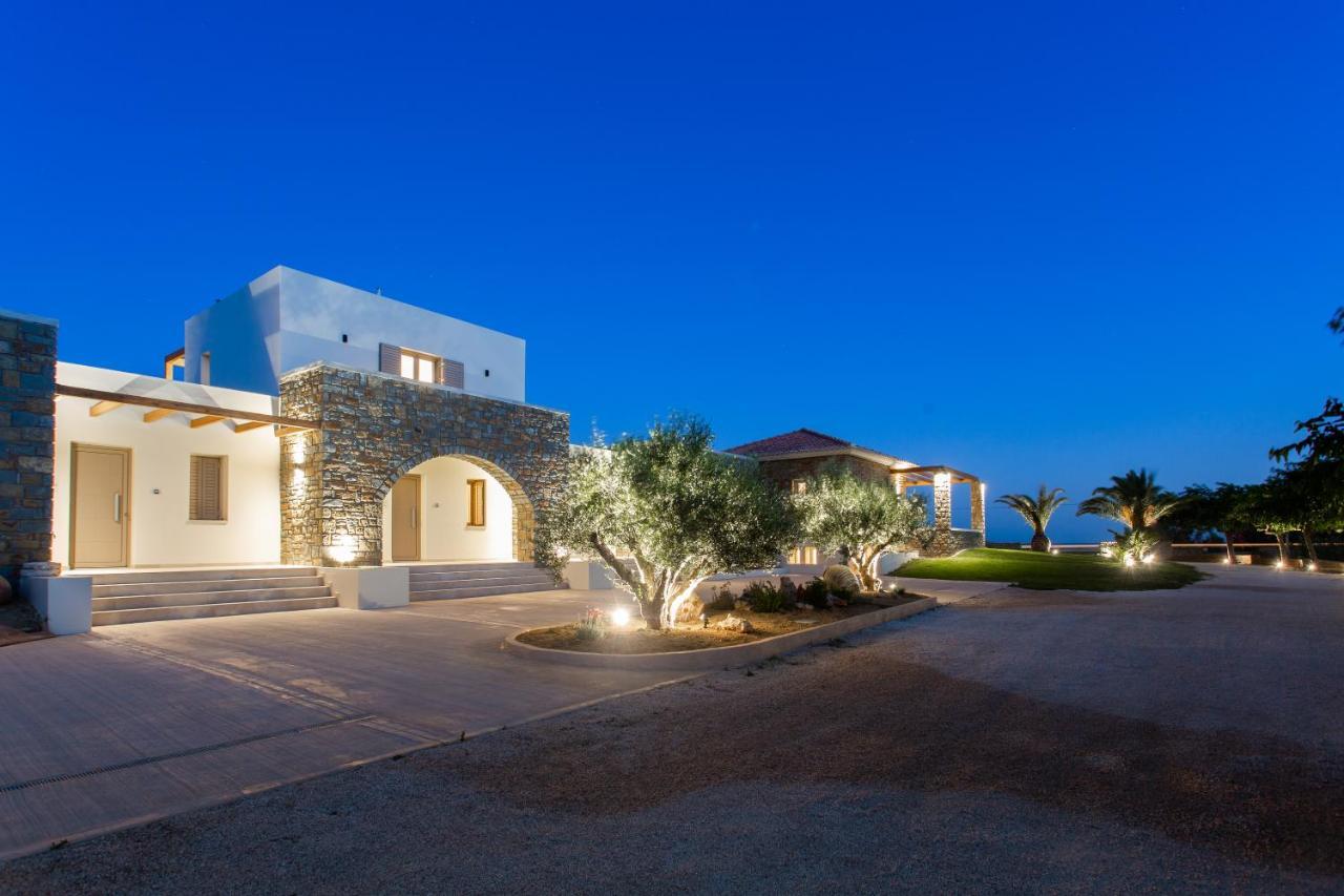 Foiníki Quinta Essentia Suites المظهر الخارجي الصورة