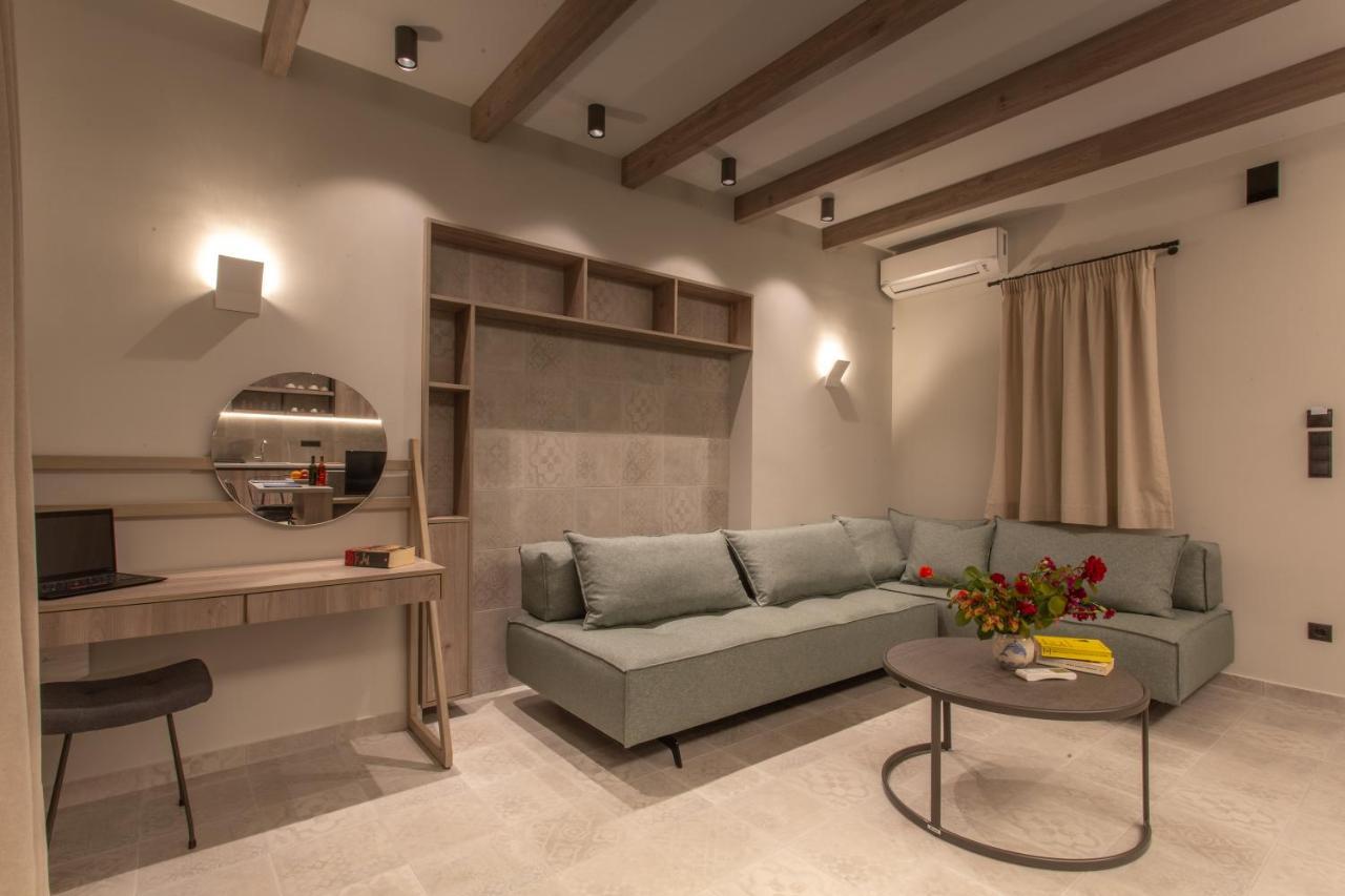 Foiníki Quinta Essentia Suites المظهر الخارجي الصورة
