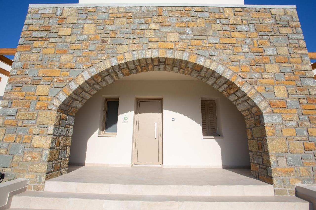 Foiníki Quinta Essentia Suites المظهر الخارجي الصورة