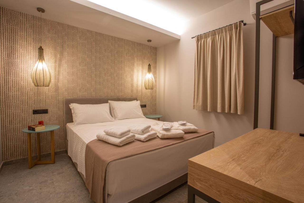 Foiníki Quinta Essentia Suites المظهر الخارجي الصورة