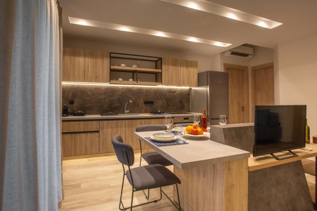 Foiníki Quinta Essentia Suites المظهر الخارجي الصورة