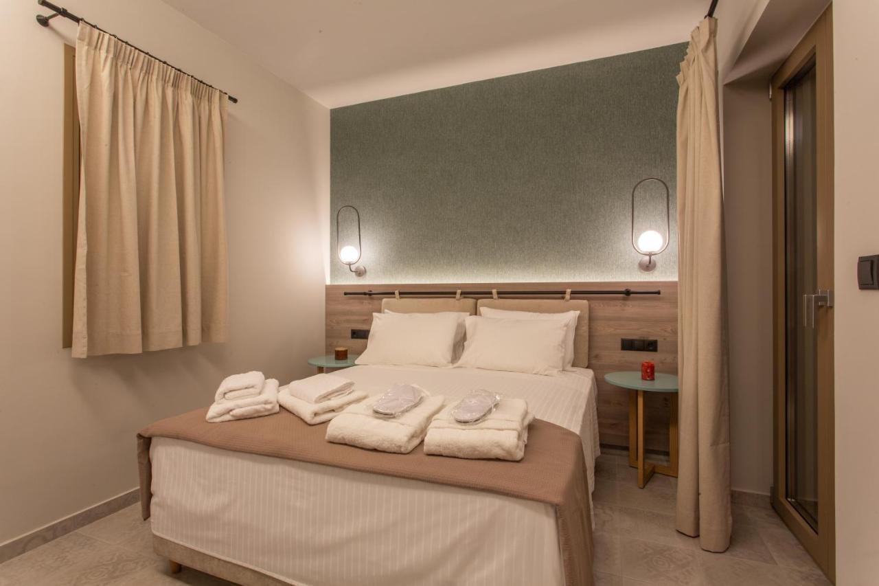 Foiníki Quinta Essentia Suites المظهر الخارجي الصورة