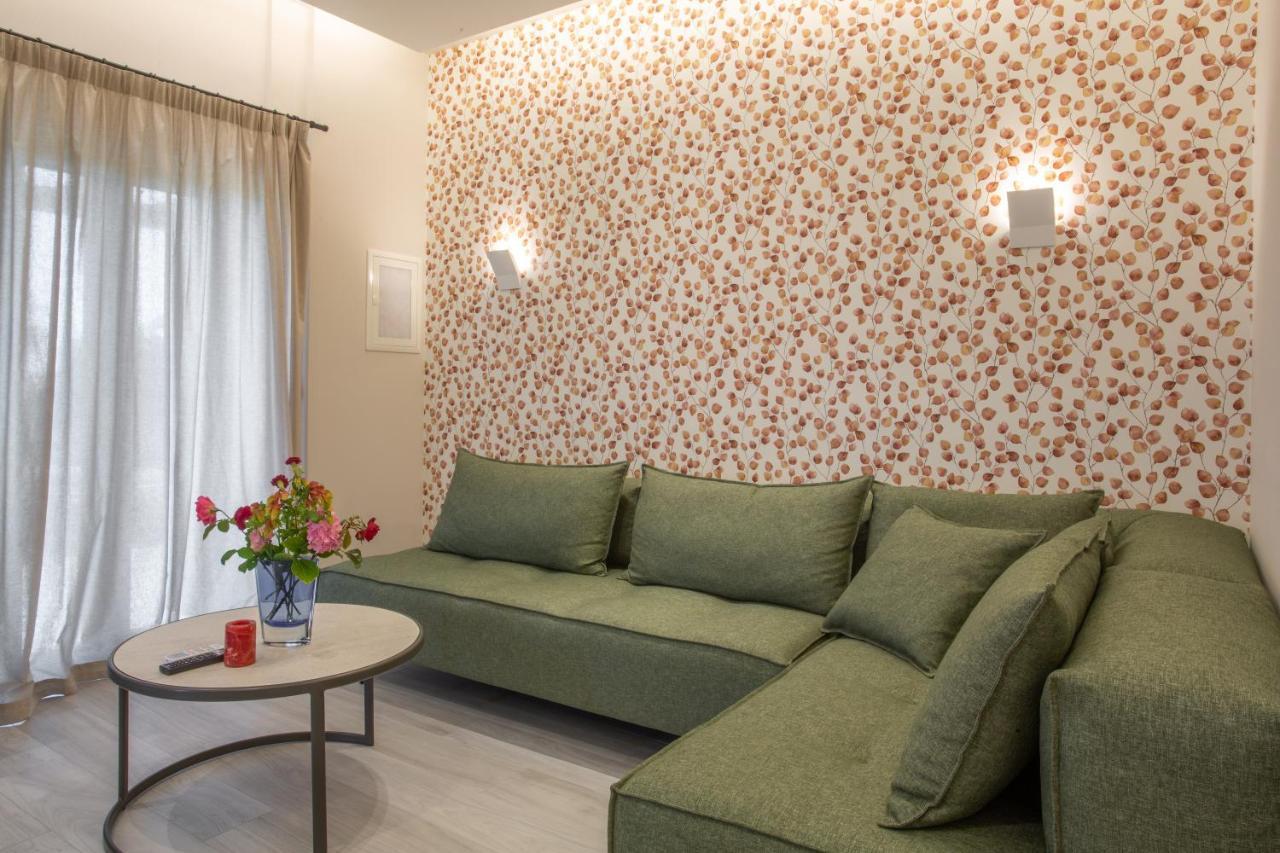 Foiníki Quinta Essentia Suites المظهر الخارجي الصورة