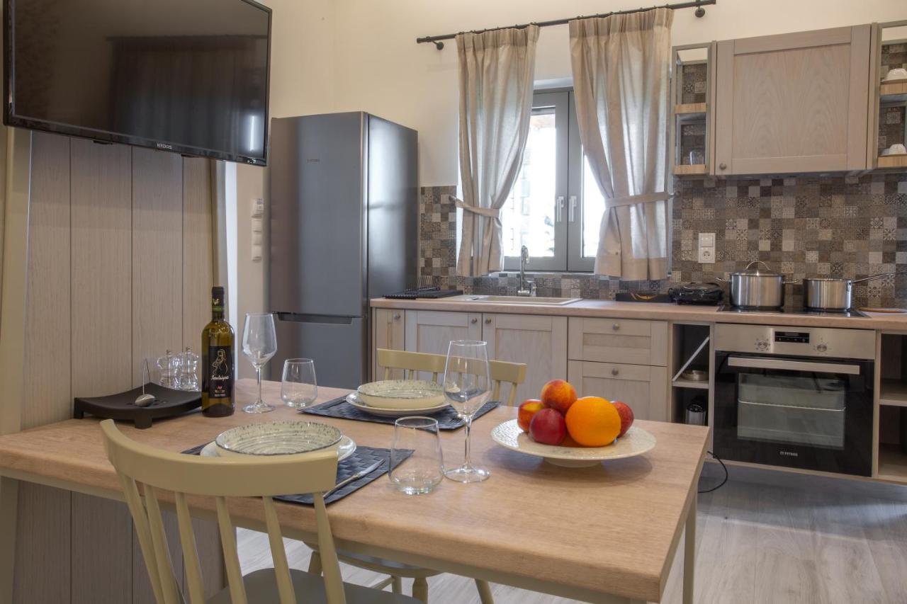 Foiníki Quinta Essentia Suites المظهر الخارجي الصورة