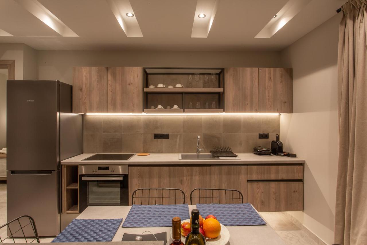 Foiníki Quinta Essentia Suites المظهر الخارجي الصورة