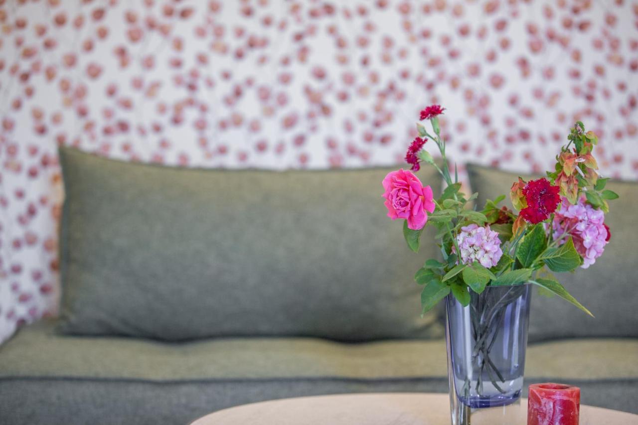Foiníki Quinta Essentia Suites المظهر الخارجي الصورة