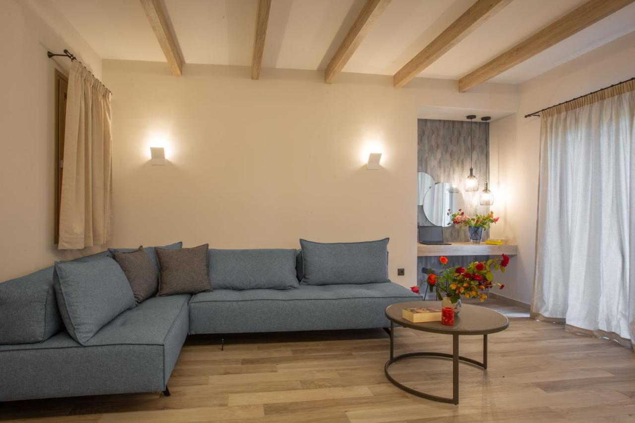 Foiníki Quinta Essentia Suites المظهر الخارجي الصورة
