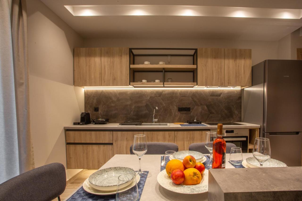Foiníki Quinta Essentia Suites المظهر الخارجي الصورة