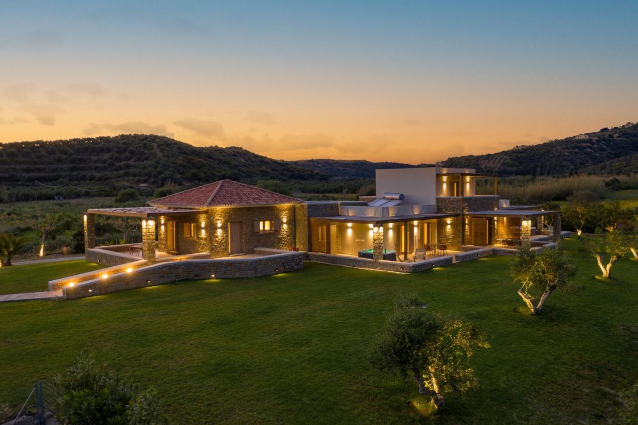 Foiníki Quinta Essentia Suites المظهر الخارجي الصورة