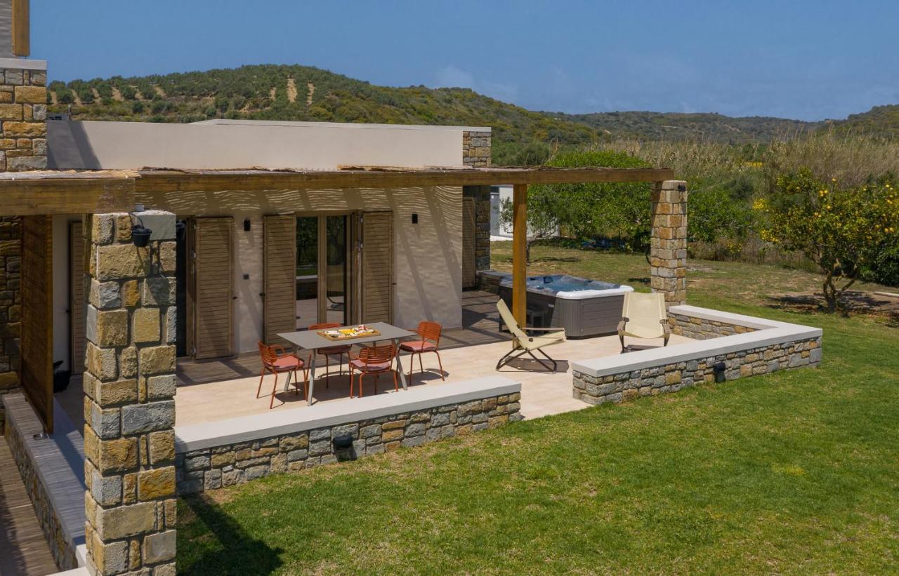 Foiníki Quinta Essentia Suites المظهر الخارجي الصورة