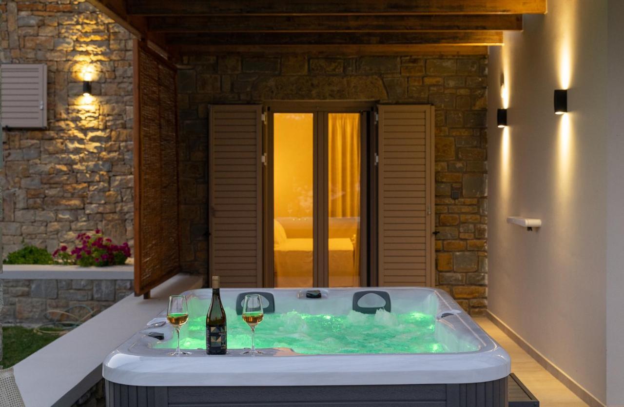 Foiníki Quinta Essentia Suites المظهر الخارجي الصورة
