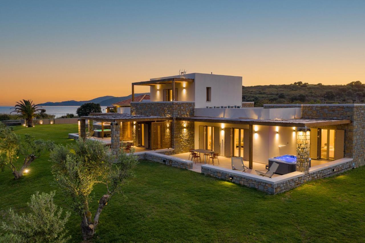 Foiníki Quinta Essentia Suites المظهر الخارجي الصورة