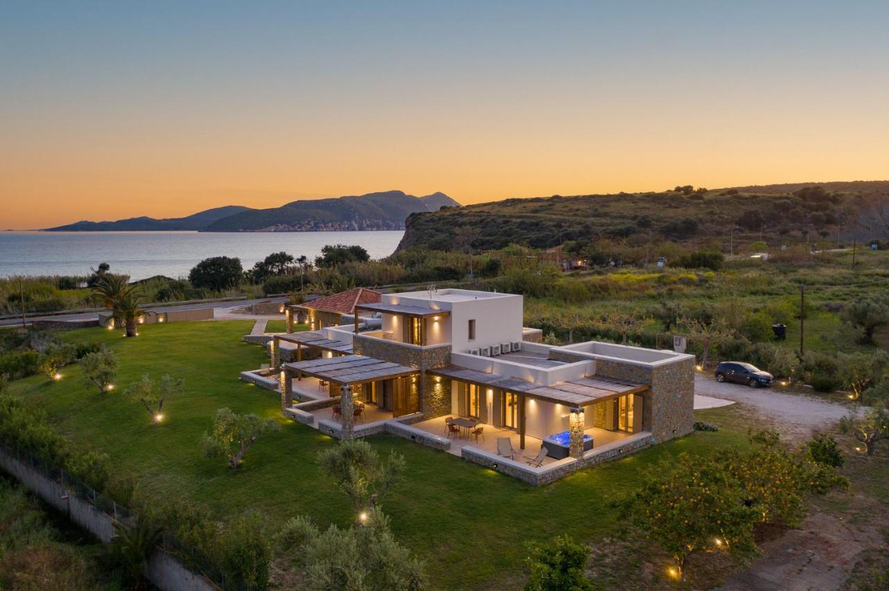 Foiníki Quinta Essentia Suites المظهر الخارجي الصورة