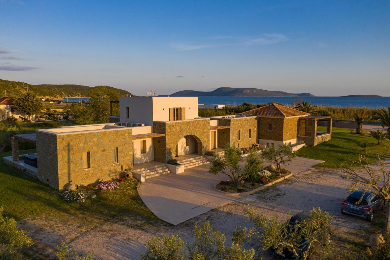 Foiníki Quinta Essentia Suites المظهر الخارجي الصورة