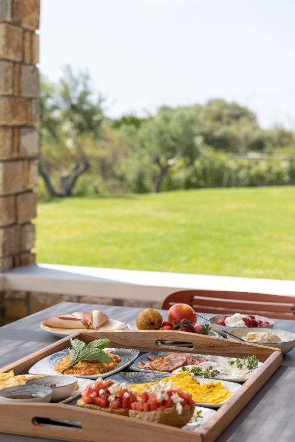 Foiníki Quinta Essentia Suites المظهر الخارجي الصورة
