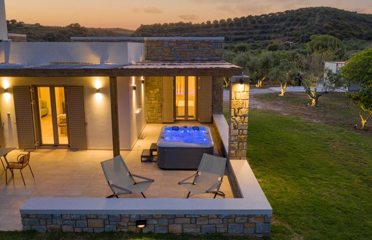 Foiníki Quinta Essentia Suites المظهر الخارجي الصورة