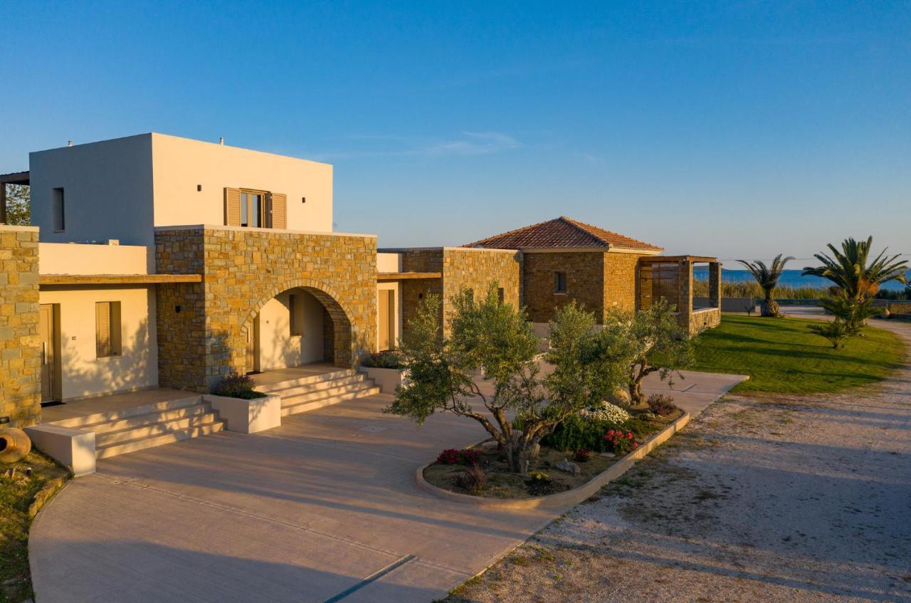 Foiníki Quinta Essentia Suites المظهر الخارجي الصورة