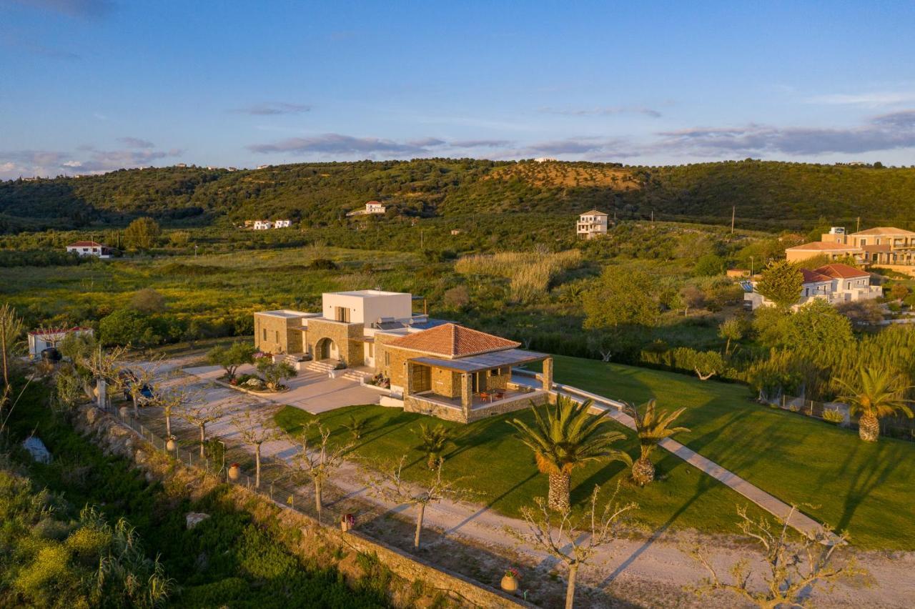 Foiníki Quinta Essentia Suites المظهر الخارجي الصورة