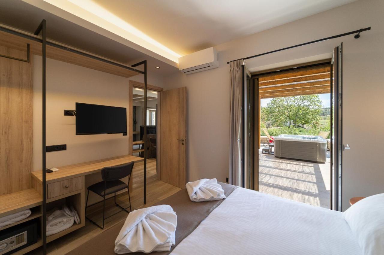 Foiníki Quinta Essentia Suites المظهر الخارجي الصورة