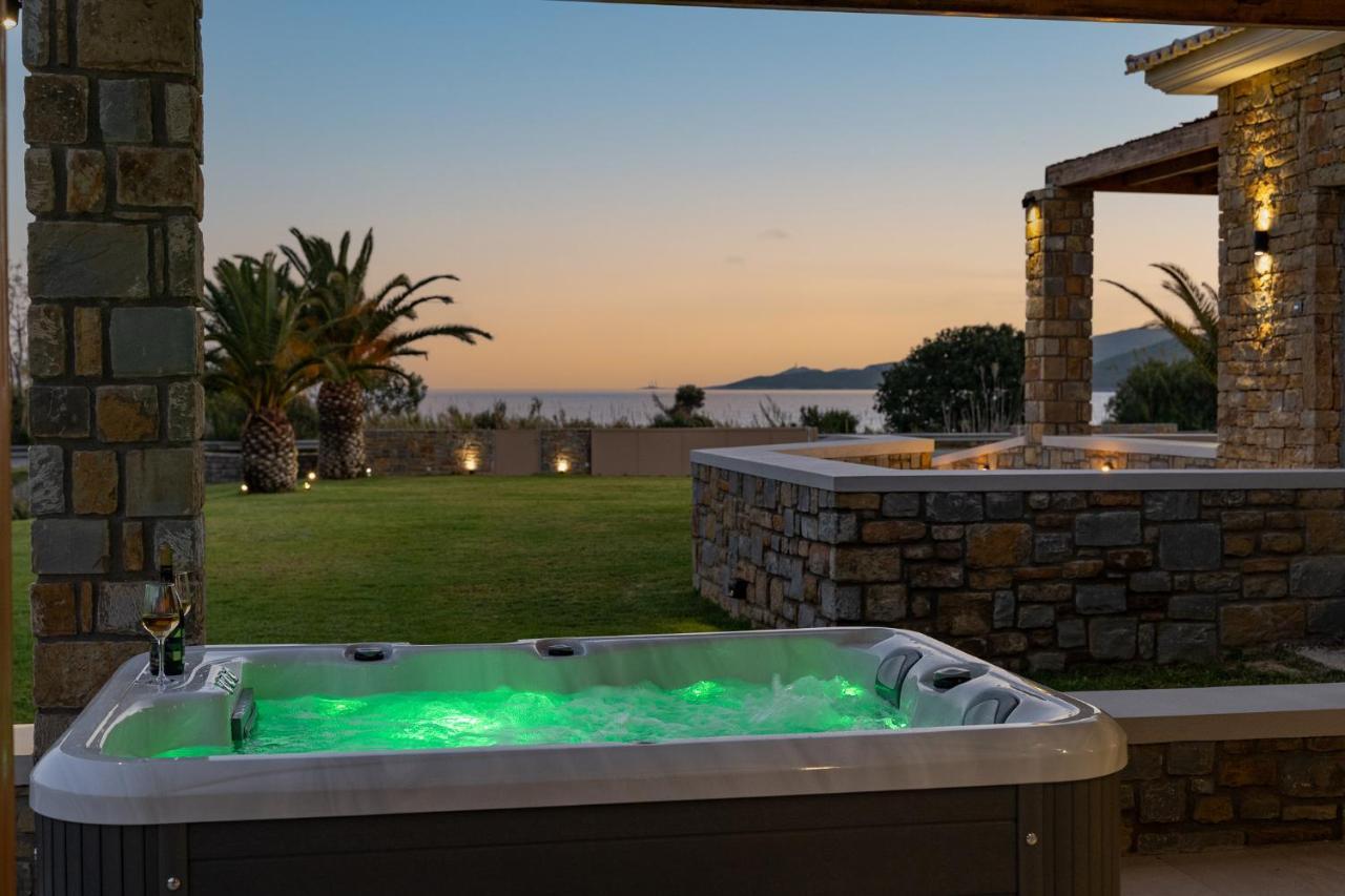 Foiníki Quinta Essentia Suites المظهر الخارجي الصورة