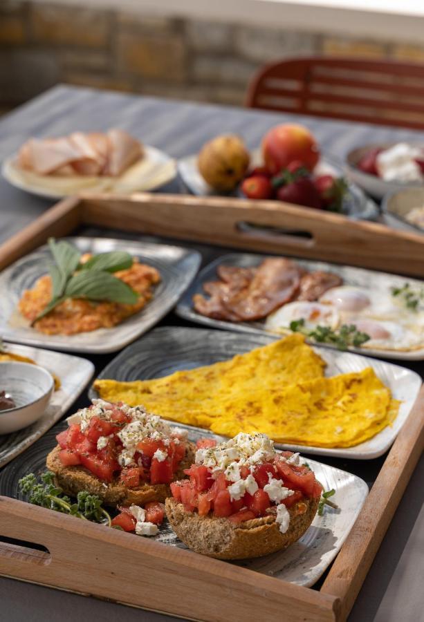 Foiníki Quinta Essentia Suites المظهر الخارجي الصورة