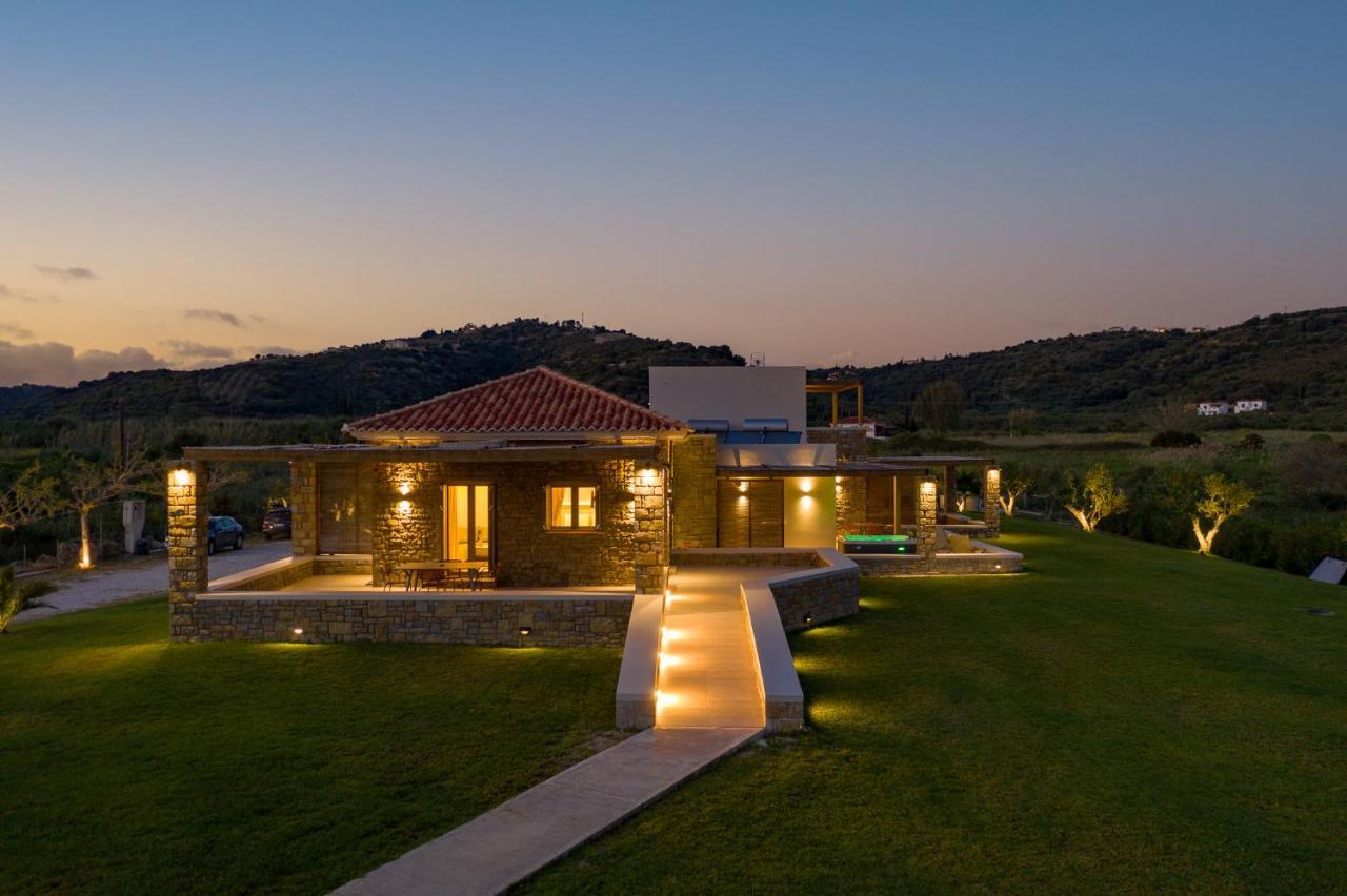 Foiníki Quinta Essentia Suites المظهر الخارجي الصورة