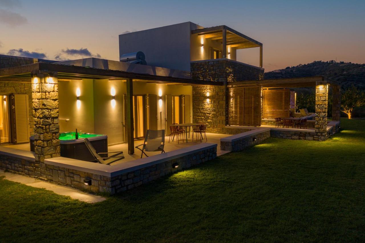 Foiníki Quinta Essentia Suites المظهر الخارجي الصورة