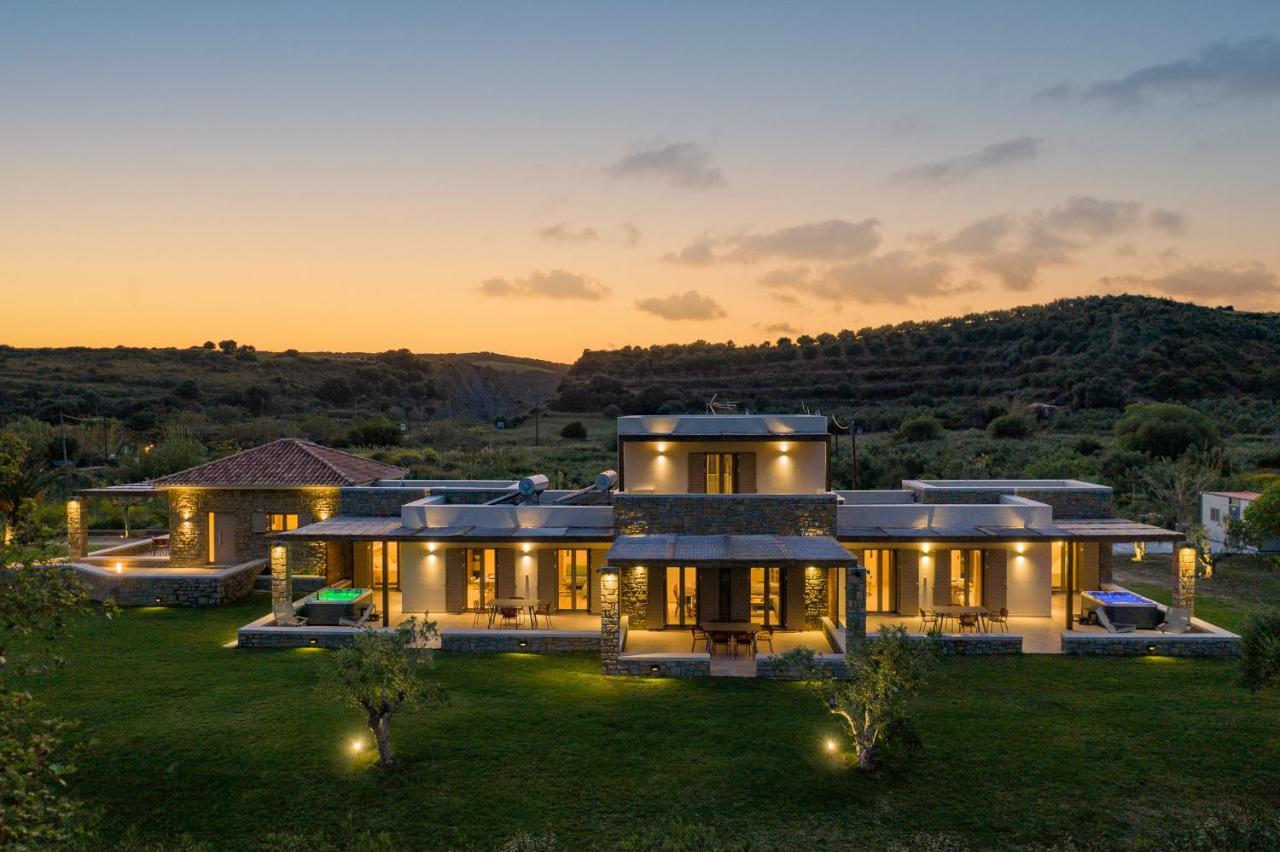 Foiníki Quinta Essentia Suites المظهر الخارجي الصورة