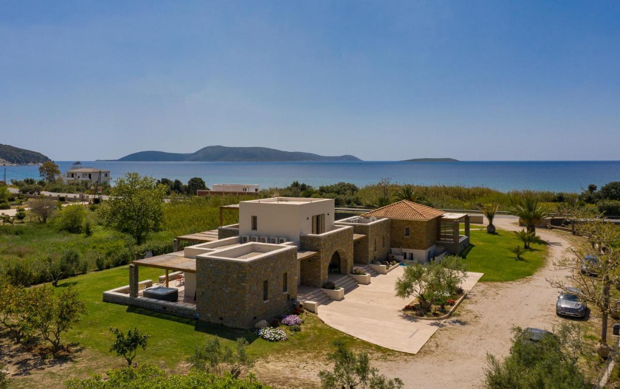Foiníki Quinta Essentia Suites المظهر الخارجي الصورة