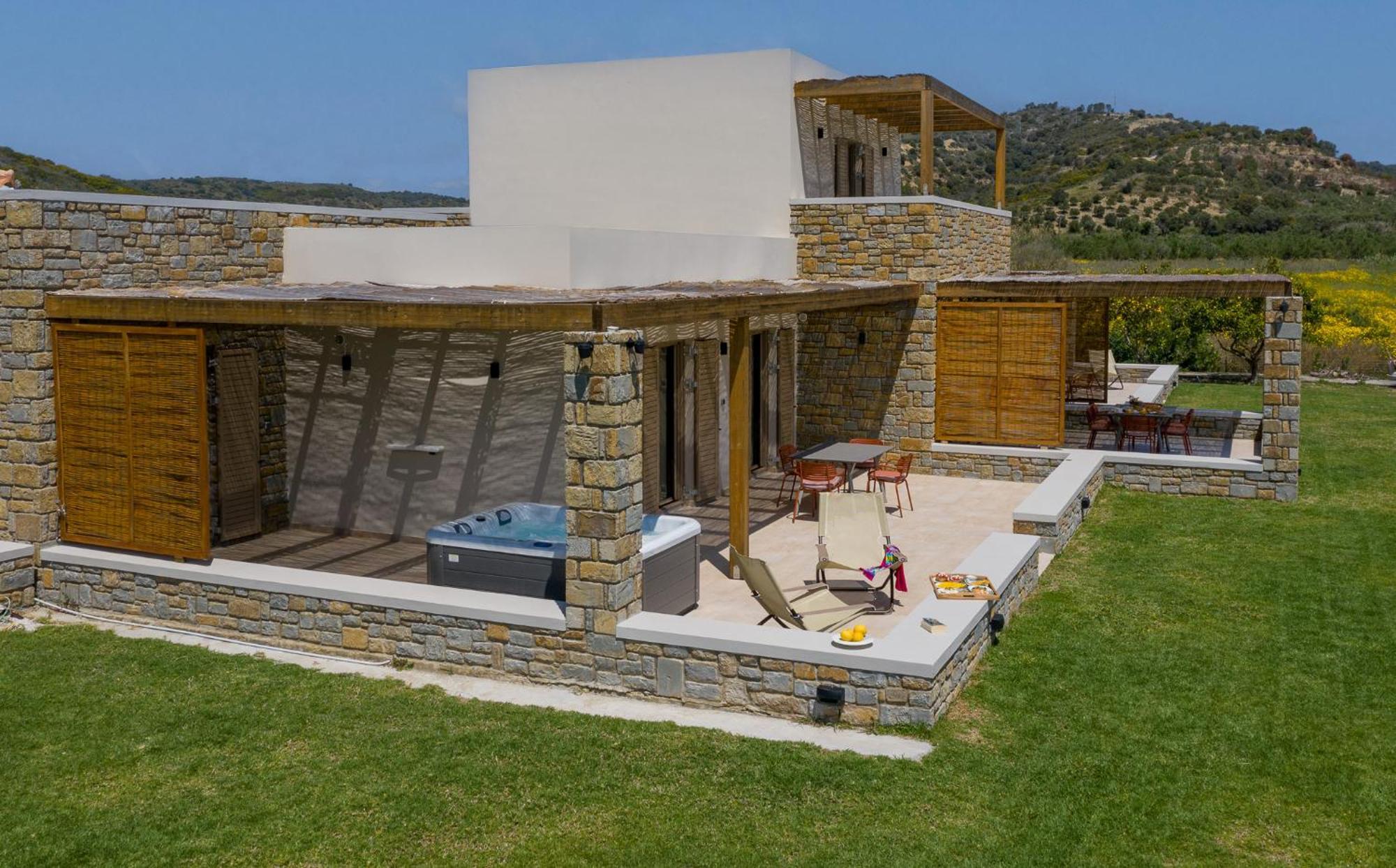Foiníki Quinta Essentia Suites المظهر الخارجي الصورة