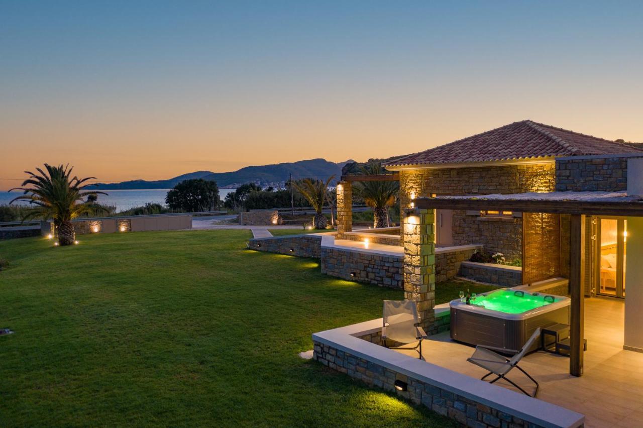 Foiníki Quinta Essentia Suites المظهر الخارجي الصورة