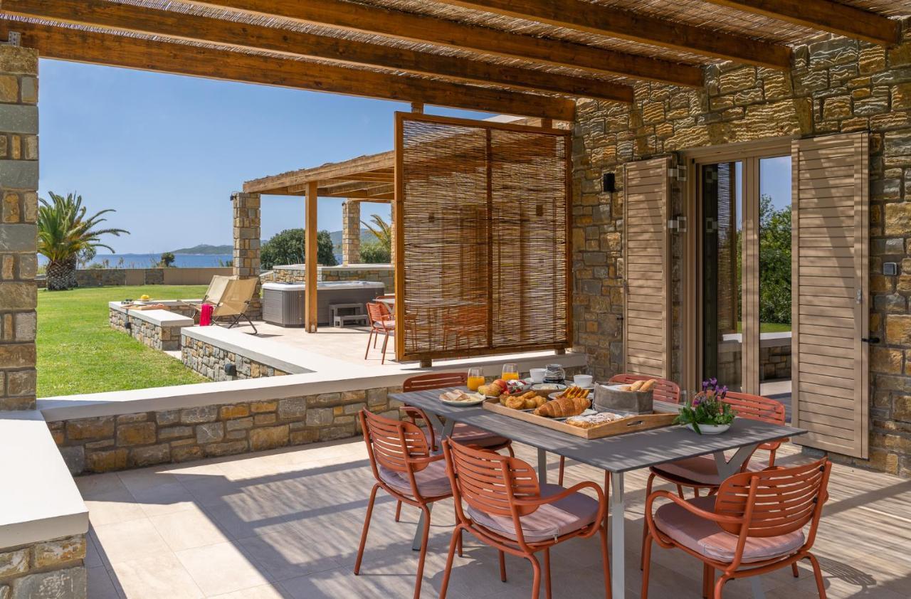 Foiníki Quinta Essentia Suites المظهر الخارجي الصورة