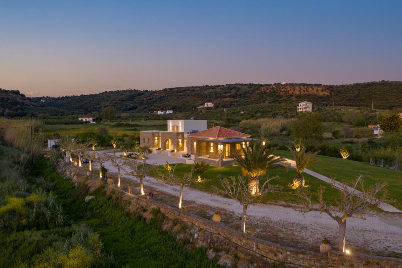 Foiníki Quinta Essentia Suites المظهر الخارجي الصورة