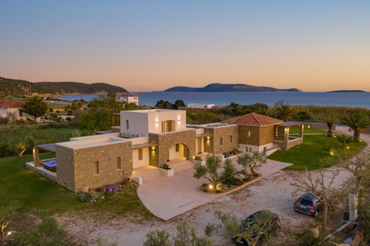 Foiníki Quinta Essentia Suites المظهر الخارجي الصورة