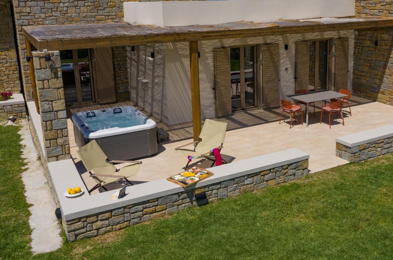 Foiníki Quinta Essentia Suites المظهر الخارجي الصورة
