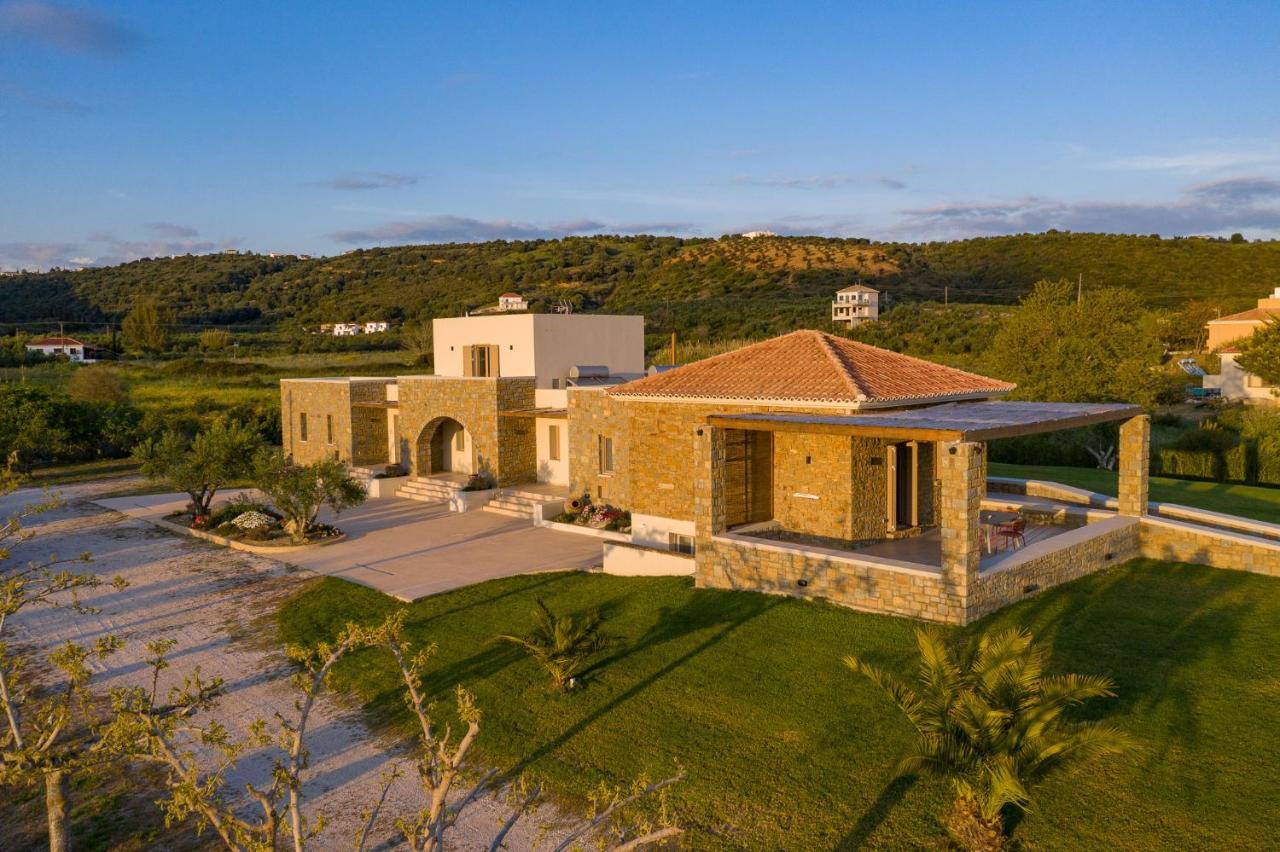Foiníki Quinta Essentia Suites المظهر الخارجي الصورة