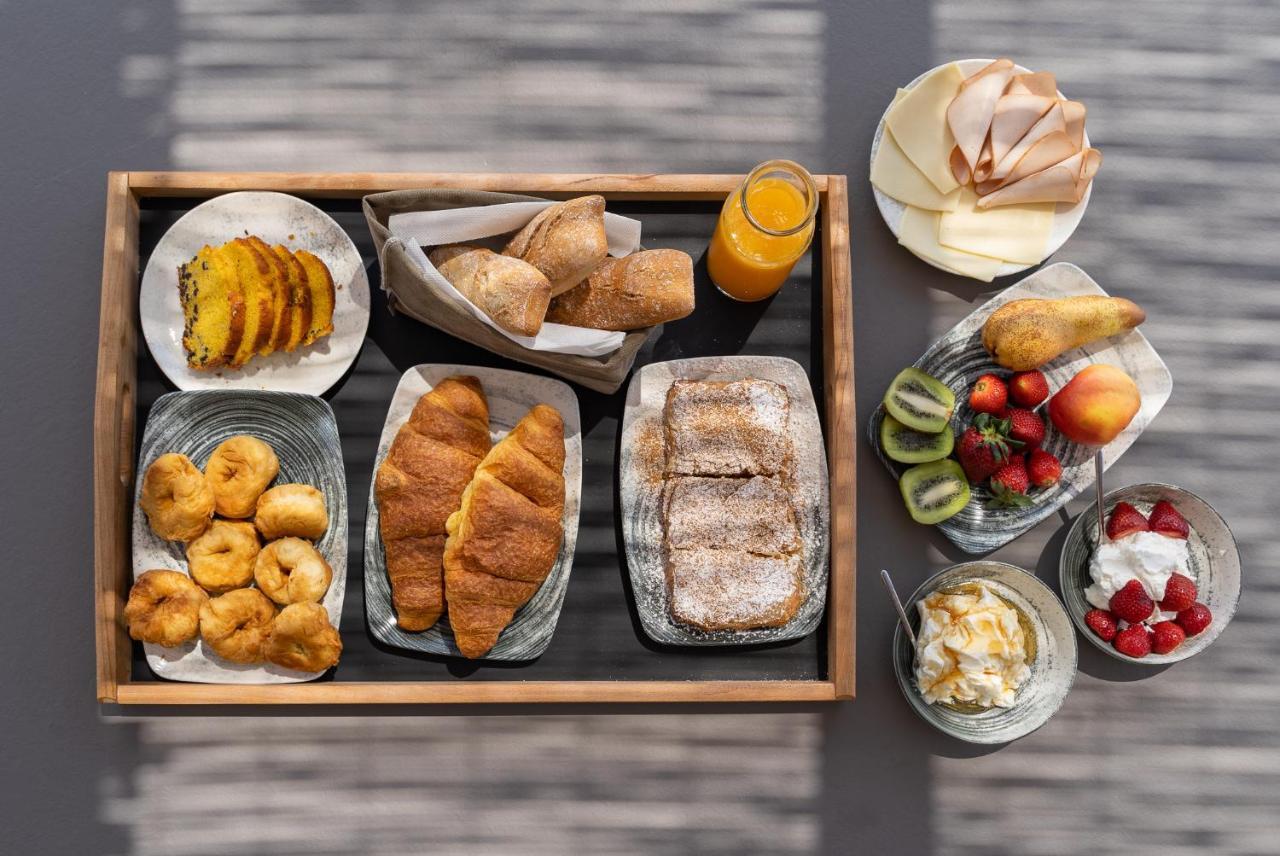 Foiníki Quinta Essentia Suites المظهر الخارجي الصورة