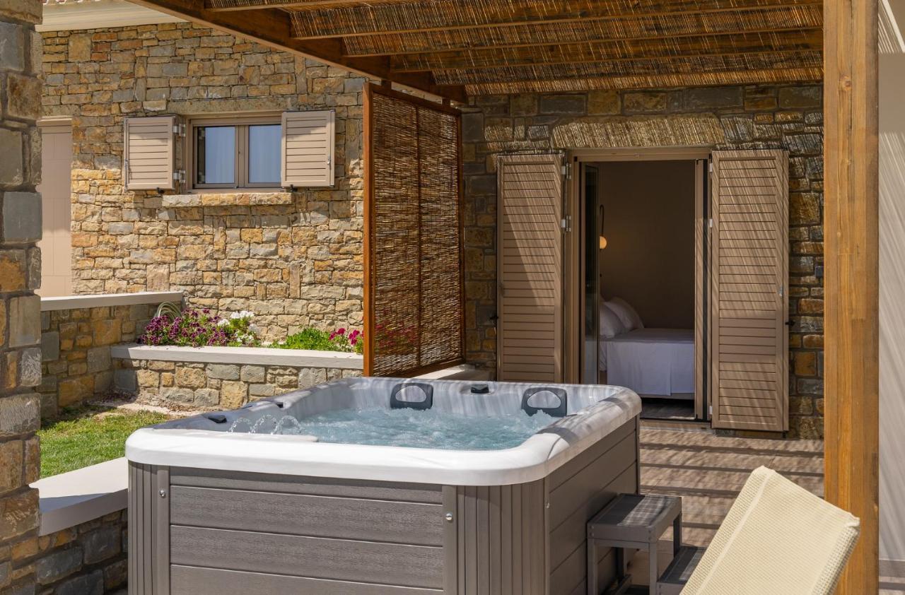 Foiníki Quinta Essentia Suites المظهر الخارجي الصورة
