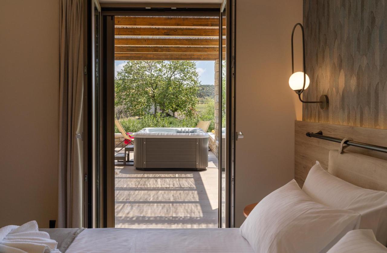Foiníki Quinta Essentia Suites المظهر الخارجي الصورة