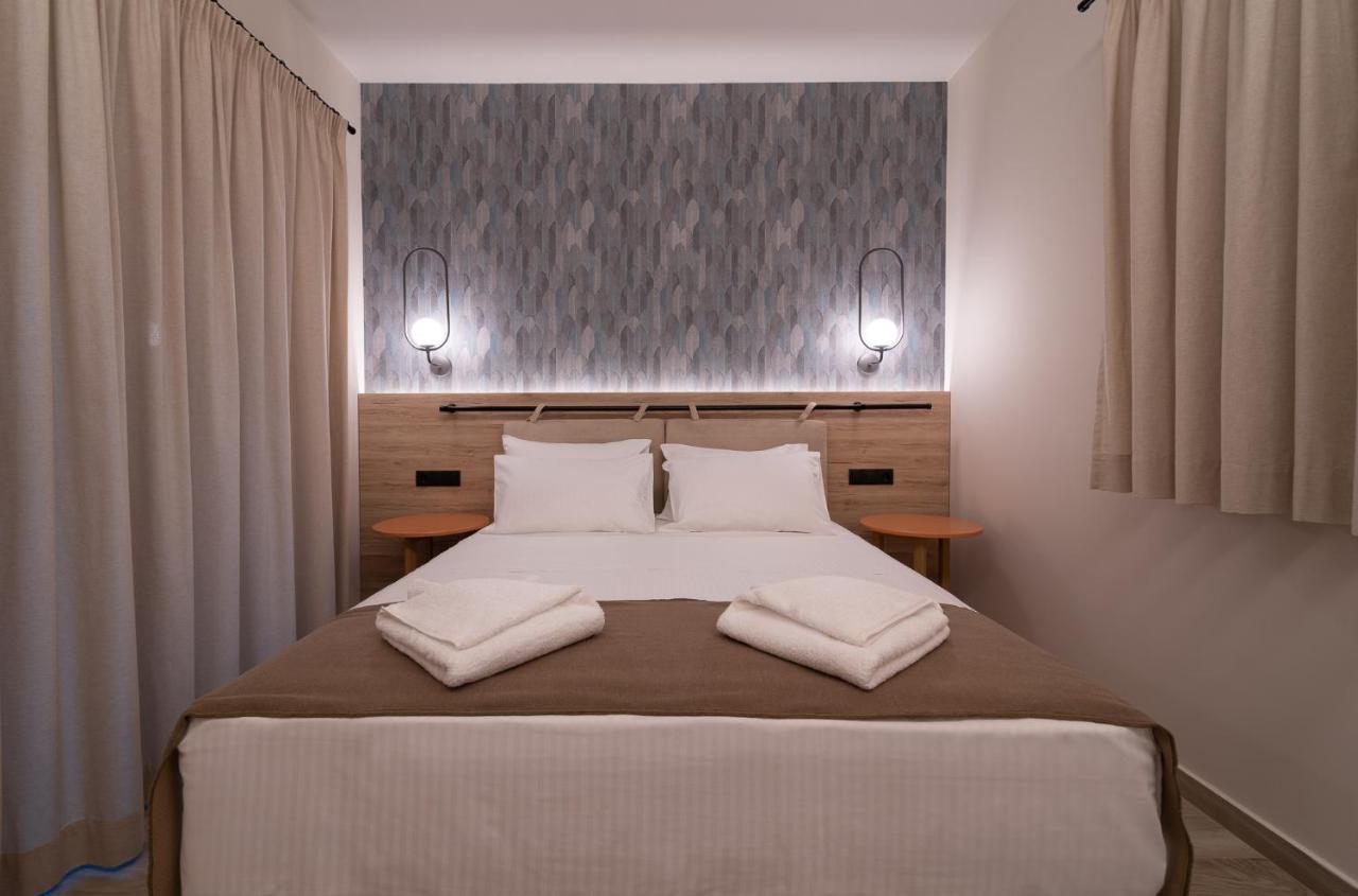 Foiníki Quinta Essentia Suites المظهر الخارجي الصورة